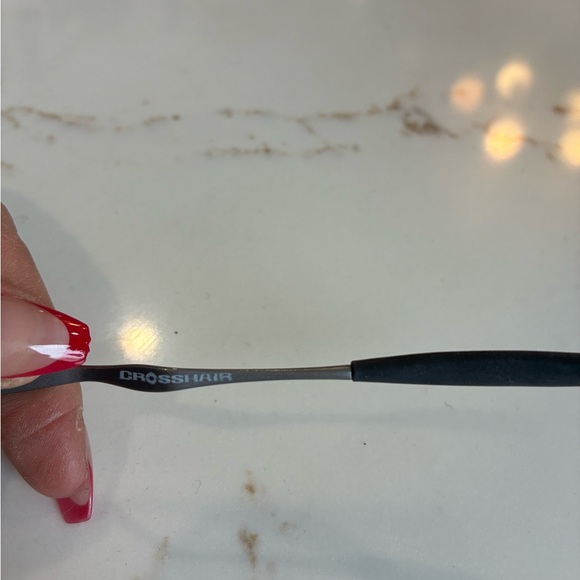 Oakley Crosshair sunglasses - Picture 8 of 11